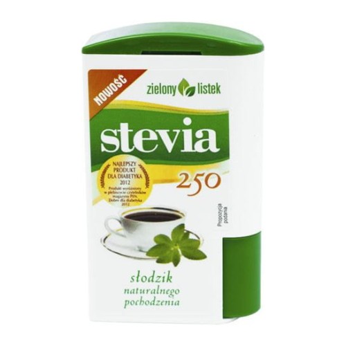 Stewia w tabletkach 300 tabl. Batom