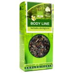 BODY LINE HERBATKA EKOLOGICZNA 50 G. - DARY NATURY
