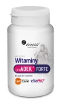 WITAMINY  ProADEK® FORTE x 60 KAPS. - ALINESS