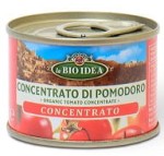 KONCENTRAT POMIDOROWY 22% EKOLOGICZNY 70 g.