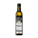 OLEJ LNIANY 500 ml. - OLEJOWY RAJ