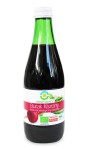 SOK Z BURAKA KISZONY BIO 300 ML .  - BIO FOOD