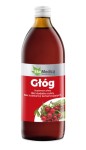 GŁÓG SOK 500 ML . - EKAMEDICA