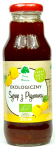 SYROP Z PIGWOWCA EKOLOGICZNY 270 ML . - DARY NATURY