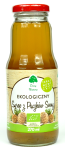 SYROP Z PĄCZKÓW SOSNY EKOLOGICZNY 270 ml.