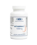 WITAMINA C 1000 mg.+ BIOFLAWONOIDY 90 KAPS. - JANTAR