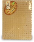 WAFLE DOMOWE ORKISZOWE BEZ DODATKU CUKRÓW EKOLOGICZNE 190 g.