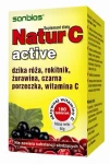 NATUR-C ACTIVE - 100 TABL. - SANBIOS