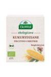 PIECZYWO CHRUPKIE KUKURYDZIANE BEZGLUTENOWE BIO 100 G. - EKOWITAL