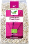 AMARANTUS EKSPANDOWANY BIO 100 G. - BIO PLANET