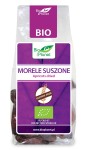 MORELE SUSZONE BEZGLUTENOWE BIO 150 G.- BIO PLANET