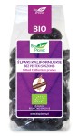 ŚLIWKI KALIFORNIJSKIE BEZ PESTEK BEZGLUTENOWE BIO 200 G. - BIO PLANET