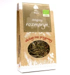 ROZMARYN EKOLOGICZNY 30 G. - DARY NATURY