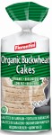WAFLE GRYCZANE BEZGLUTENOWE BIO 100 G. - FIORENTINI