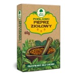 PIEPRZ ZIOŁOWY 60 G . - DARY NATURY