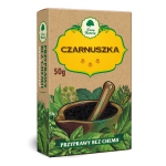 CZARNUSZKA 50 G. - DARY NATURY