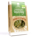 LIŚĆ LAUROWY EKOLOGICZNY 10 G. - DARY NATURY