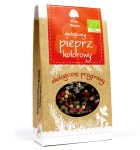 PIEPRZ KOLOROWY EKOLOGICZNY 30 G. - DARY NATURY