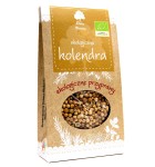 KOLENDRA EKOLOGICZNA 30 G. - DARY NATURY
