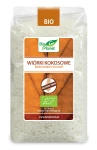 WIÓRKI KOKOSOWE BEZGLUTENOWE BIO 200 G. - BIO PLANET