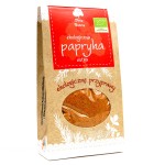 PAPRYKA OSTRA EKOLOGICZNA 90 G.  - DARY NATURY