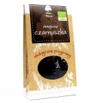 CZARNUSZKA EKOLOGICZNA 50 G. - DARY NATURY