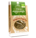 MAJERANEK EKOLOGICZNY 15 G. - DARY NATURY