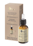 AKTYWATOR MŁODOŚCI HYDRANOV - KWAS HIALURONOWY 30 ML . - AVA