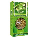 ZDROWE NERKI HERBATKA EKOLOGICZNA 50 G. - DARY NATURY