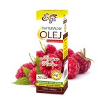 OLEJ Z PESTEK MALIN 50 ML. - ETJA