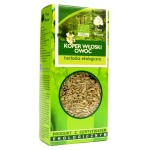 KOPER WŁOSKI OWOC EKOLOGICZNY 50 G. - DARY NATURY
