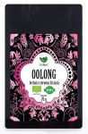 HERBATA CZERWONA OOLONG EKOLOGICZNA 70 G . - ECOBLIK