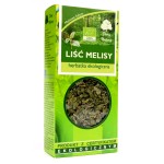LIŚĆ MELISY EKOLOGICZNY 25 G. - DARY NATURY