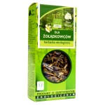 DLA ŻOŁĄDKOWCÓW HERBATA EKOLOGICZNA 50 G. - DARY NATURY
