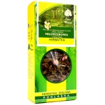 MIŁORZĘBOWA HERBATA 50 G. - DARY NATURY