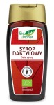 SYROP DAKTYLOWY BEZGLUTENOWY BIO 250 ML (340 g) .- BIO PLANET