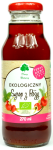 SYROP Z RÓŻY EKOLOGICZNY 270 ml.
