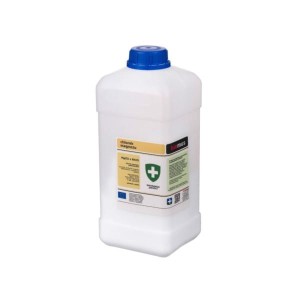 CHLOREK MAGNEZU 1000 G . - BIOMUS