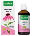 ECHINACEA FORTE (JEŻÓWKA PURPUROWA) KROPLE EKOLOGICZNE 100 ml.