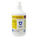 WODA UTLENIONA 3% 100ML. - BIOMUS