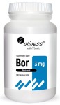 BOR 3 MG 100 TABL. - ALINESS