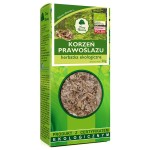 PRAWOŚLAZ KORZEŃ EKO  50 G. - DARY NATURY