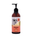 NATURALNY ŻEL DO CIAŁA JAGODY GOJI I WIŚNIA 400 ML . - YOPE