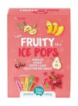 LODY WODNE DO ZAMROŻENIA BIO (10 x 40 ml) 400 ML. - TERRASANA