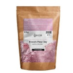 GLINKA ORYGINALNA FRANCUSKA - RÓŻOWA 100 g. - NATUR PLANET