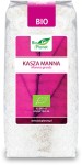 KASZA MANNA EKOLOGICZNA 500 G. - BIO PLANET