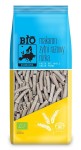 MAKARON (ŻYTNI RAZOWY) RURKA BIO 400 G. - BIO PLANET