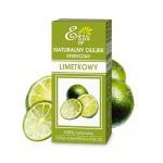 OLEJEK ETERYCZNY NATURALNY - LIMETKOWY 10 ML. - ETJA