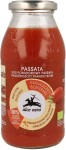 SOS POMIDOROWY PASSATA BIO 500 G. - ALCE NERO