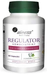REGULATOR HOMOCYSTEINY 60 KAPS. - ALINESS